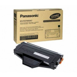 Panasonic Картридж Panasonic KX-FAT400A7 для принтерів Panasonic KX-MB1500, KX-MB1507, KX-MB1520, KX-MB1530, KX-MB1536