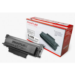 Pantum Картридж Pantum TL-420X для принтерів Pantum P3100, P3010, P3300, M6700, M6800, M7100, M7200, M7300