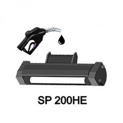 Ricoh Заправка картриджа Ricoh SP 200HE для принтерів Ricoh SP200, SP202, SP203, SP210, SP212