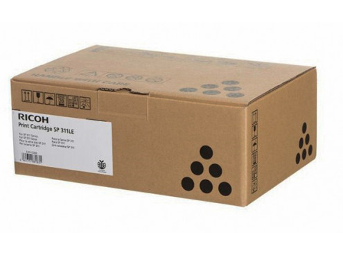 Картридж Ricoh SP 311LE для принтерів Ricoh SP311, SP325