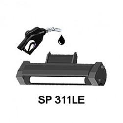 Ricoh Заправка картриджа Ricoh SP 311LE для принтерів Ricoh SP311, SP325