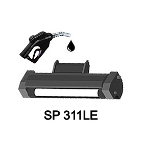 Заправка картриджа Ricoh SP 311LE для принтеров Ricoh SP311, SP325