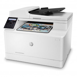 HP МФУ HP Color LaserJet Pro MFP M180 / MFP M181