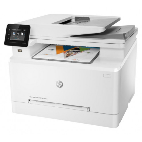 БФП HP Color LaserJet Pro MFP M282 / M283