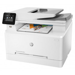 HP МФУ HP Color LaserJet Pro MFP M182 / M183