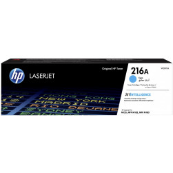 HP Картридж НР W2411A (216A)