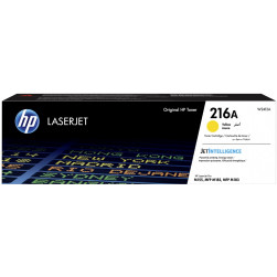 HP Картридж НР W2412A (216A)