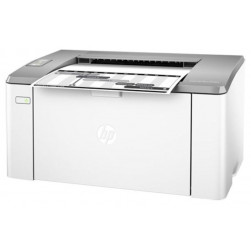 HP Принтер HP LaserJet Ultra M106w