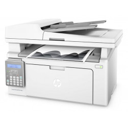 HP Принтер HP LaserJet Ultra MFP M134