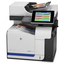 HP МФУ HP LaserJet Pro 500 color MFP M575dn