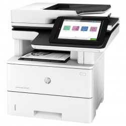 HP Принтер HP LaserJet Enterprise M527c / dn / f
