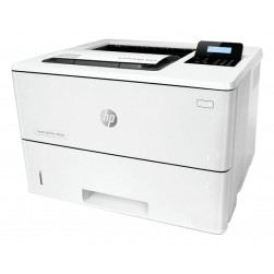 HP Принтер HP LaserJet Pro M501n / dn