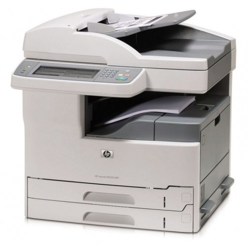БФП HP LaserJet M5025 MFP