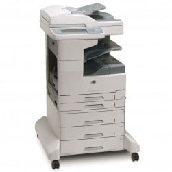 HP МФУ HP LaserJet M5035 MFP