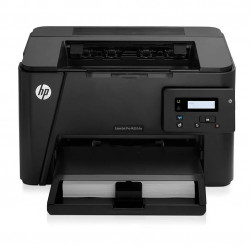 HP МФУ HP LaserJet Pro M201