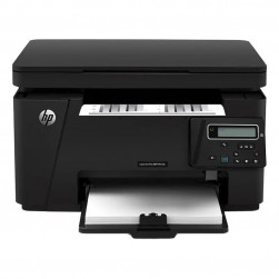 HP МФУ HP LaserJet Pro MFP M125 / M127