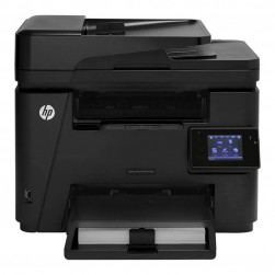 HP МФУ HP LaserJet Pro MFP M225