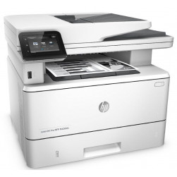 HP Принтер HP LaserJet Pro M427dw