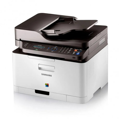 Принтер Samsung CLX-3300, 3305fn / fw / w Фото 1: в Киеве, заказать недорого — сервисный центр «Киев ИТ Сервис»