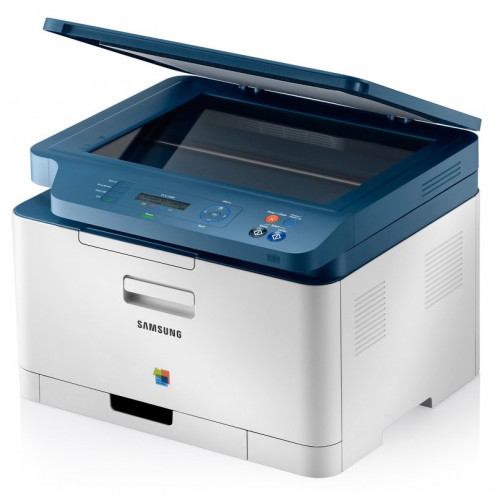 Принтер Samsung CLX-3300, 3305fn / fw / w