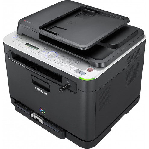 Принтер Samsung CLX-3180, 3185w / fw / fn