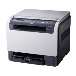Samsung Принтер Samsung CLX-2160N