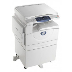 Xerox МФУ Xerox WorkCentre 5016 / 5020
