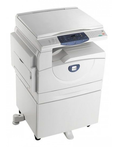 МФУ Xerox WorkCentre 5016 / 5020