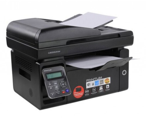 БФП Pantum M6550NW / M6557NW