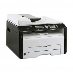 Ricoh БФП Ricoh Aficio SP 200SN