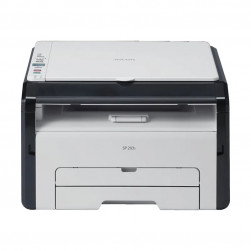 Ricoh БФП Ricoh Aficio SP 203S