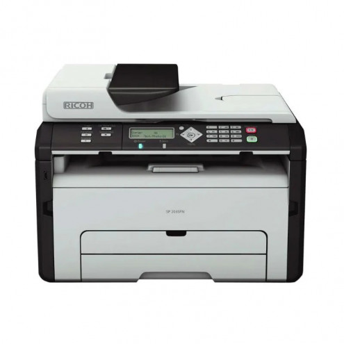 БФП Ricoh Aficio SP 203SF / SFN