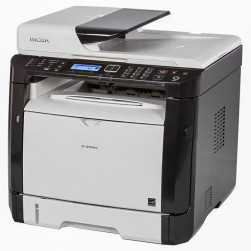 Ricoh МФУ Ricoh SP 325SFNw / SNw