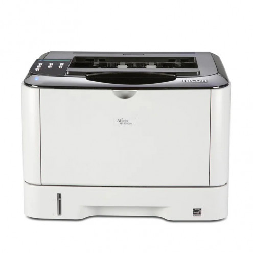 Принтер Ricoh Aficio SP 3500N, 3510DN