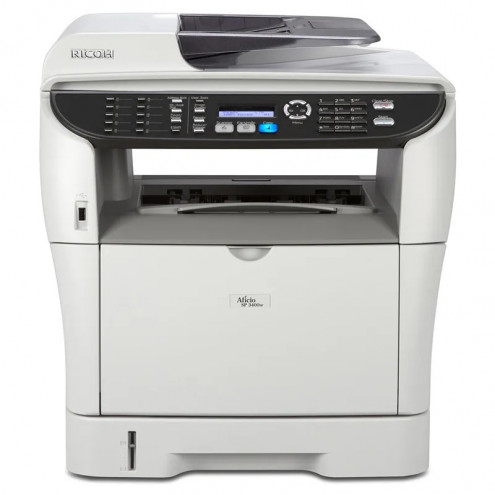 МФУ Ricoh Aficio SP 3400SF / 3410SF