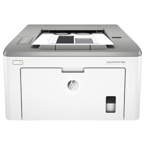 Принтер HP LaserJet Pro M118dw / M119n