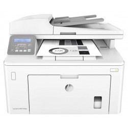 HP Принтер HP LaserJet Pro M118dw / fdw
