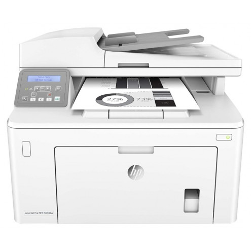 Принтер HP LaserJet Pro M118dw / fdw