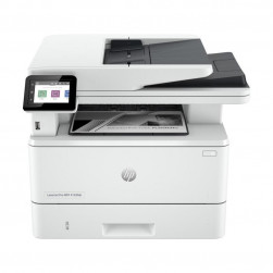 HP МФУ HP LaserJet Pro 4103dw, 4103fdn