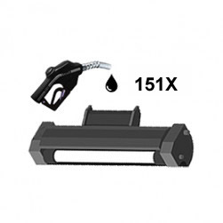 Заправка картриджа HP 151X (W1510X)