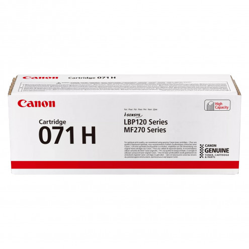 Canon 071H