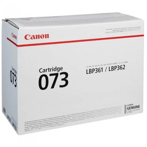 Canon 073