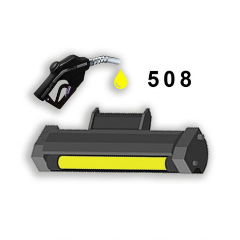 Заправка картриджа HP 508Y