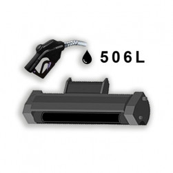 Samsung Заправка картриджа Samsung CLT-K506L