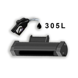 Samsung Заправка картриджа Samsung MLT-D305L