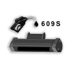 Samsung Заправка картриджа Samsung CLT-K609S