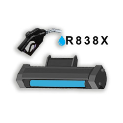 Samsung Заправка картриджа Samsung CLX-R838XC