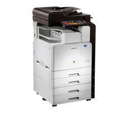 Принтер Samsung CLX-9201 CLX-9251 CLX-9301