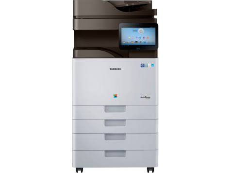 Принтер Samsung MultiXpress SL-X4220 X4250 X4300