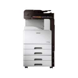 Samsung Принтер Samsung MultiXpress SCX-8123 SCX-8128